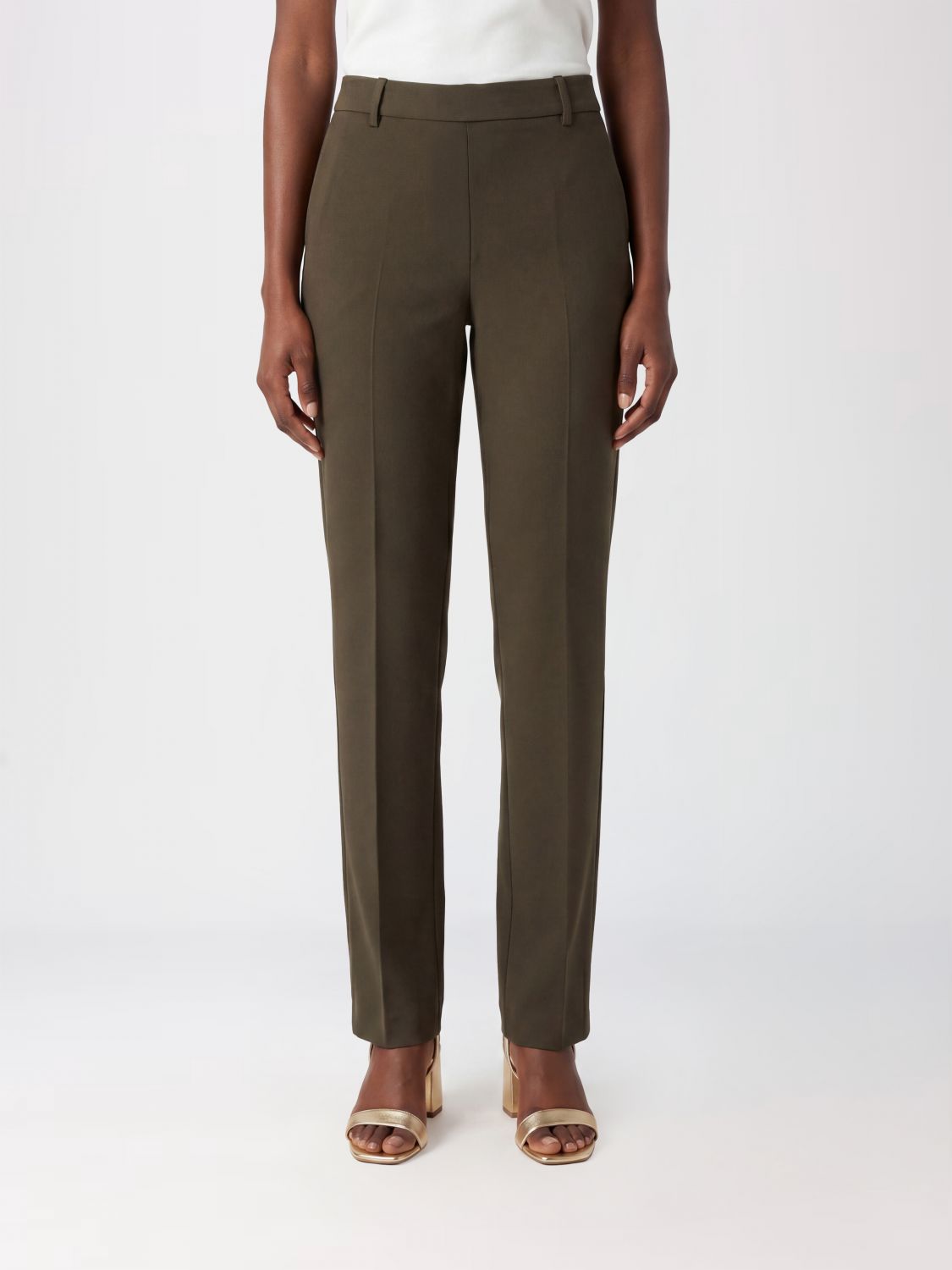 ALBERTO BIANI Pantaloni Donna colore Verde