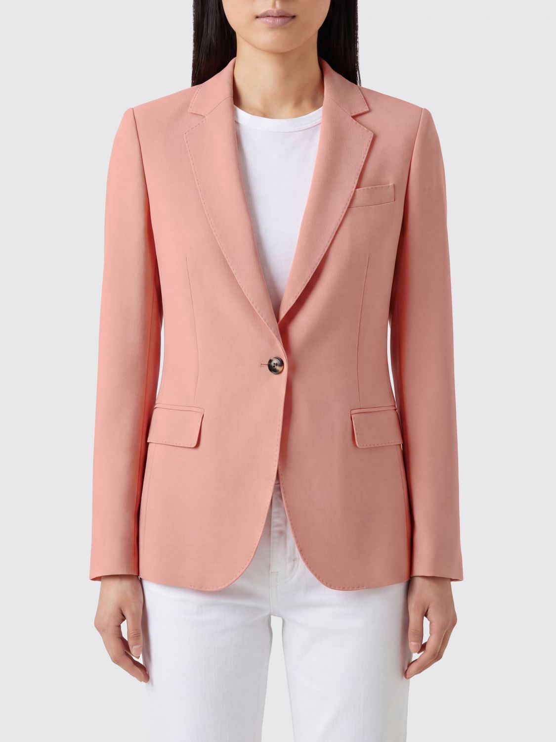 ALBERTO BIANI Giacca Donna colore Rosa