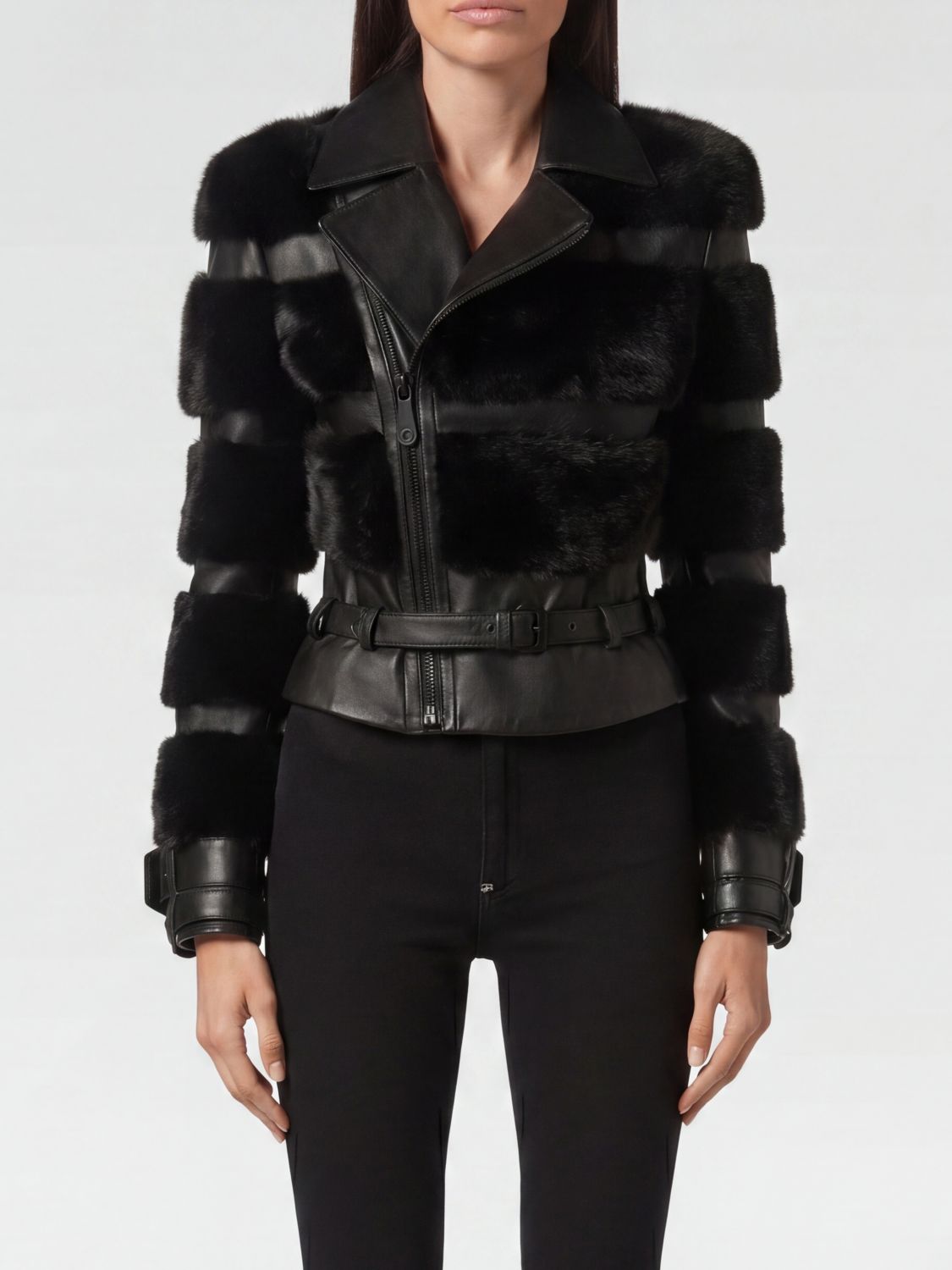 PHILIPP PLEIN Giacca Donna colore Nero