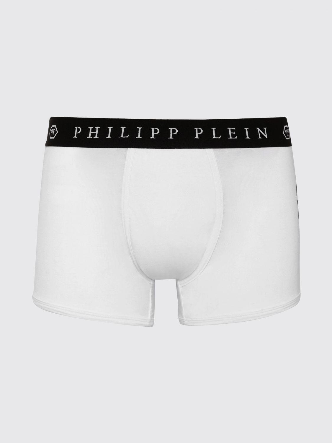 PHILIPP PLEIN Intimo Uomo colore Bianco