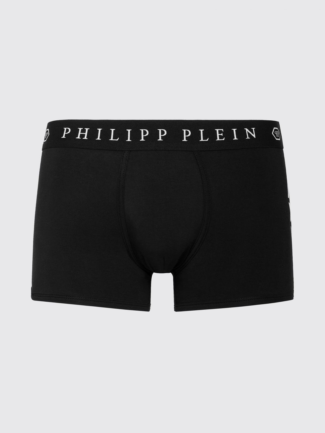 PHILIPP PLEIN Unterwäsche Herren Farbe Weiss 2