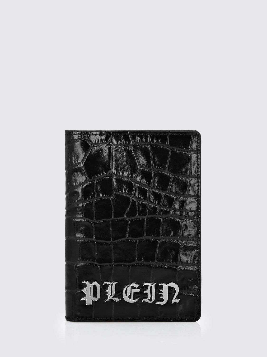 PHILIPP PLEIN Briefcase Men color Black