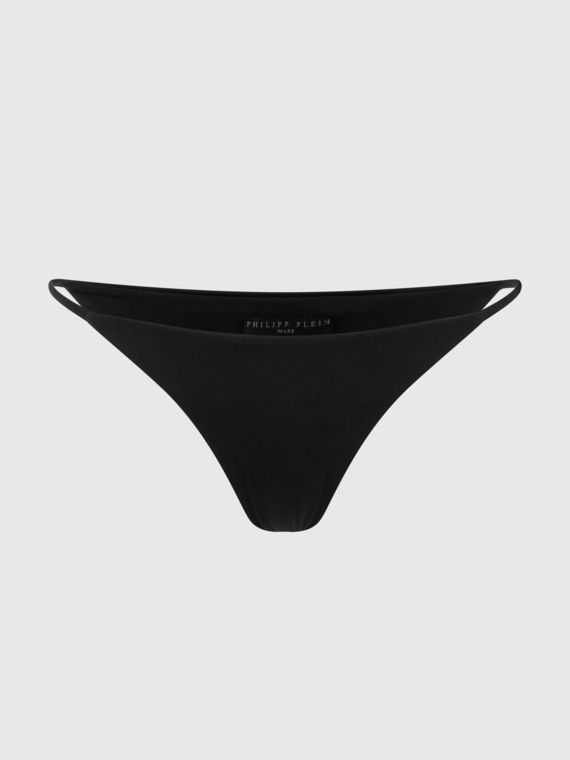 PHILIPP PLEIN Slim Fit Stretch Modal Briefs with a Mid-Rise Waist