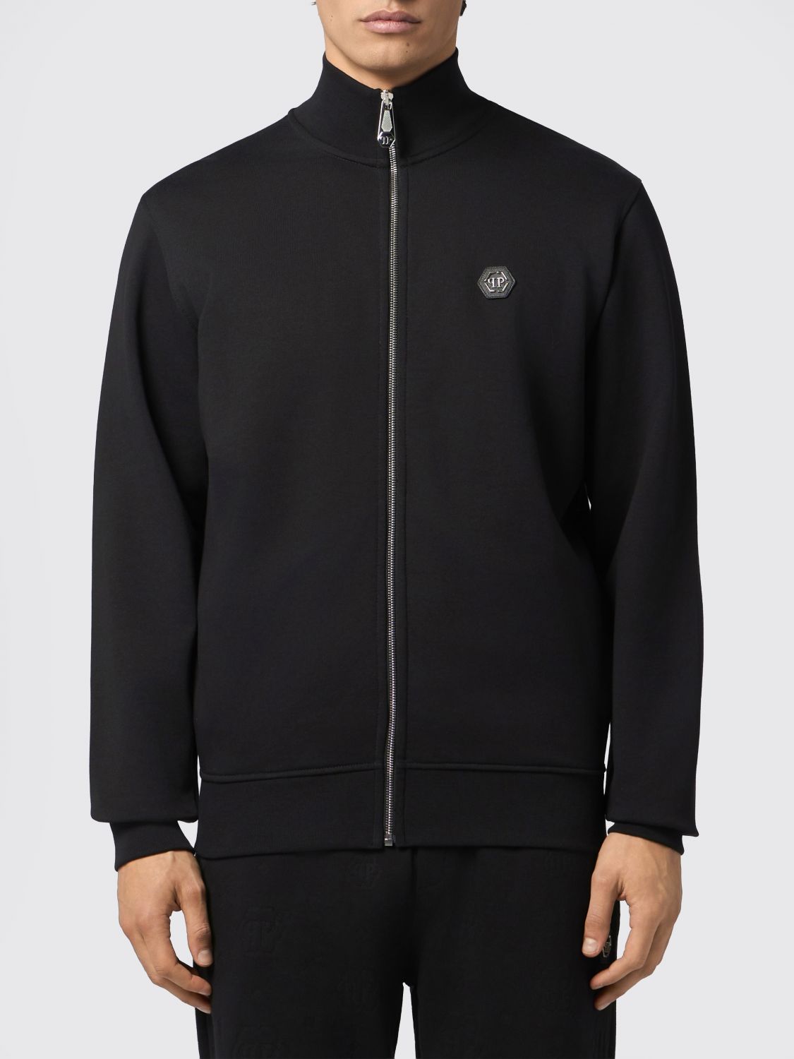 PHILIPP PLEIN Giacca Uomo colore Nero
