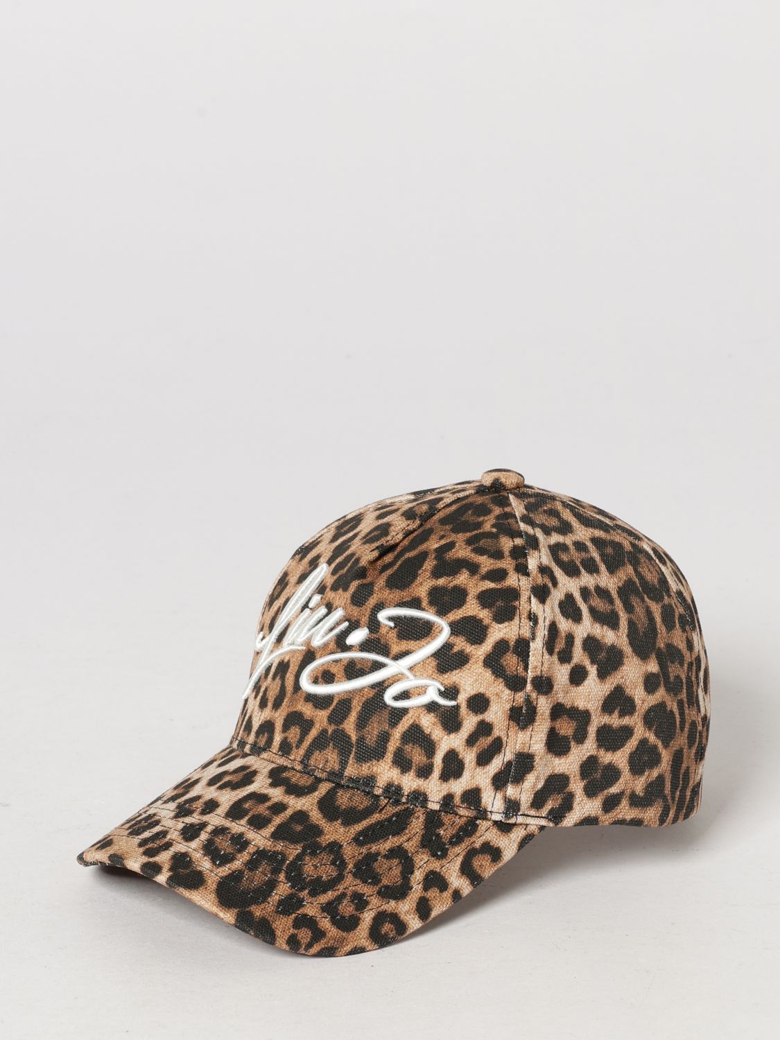 LIU JO Cappello Donna colore Fantasia