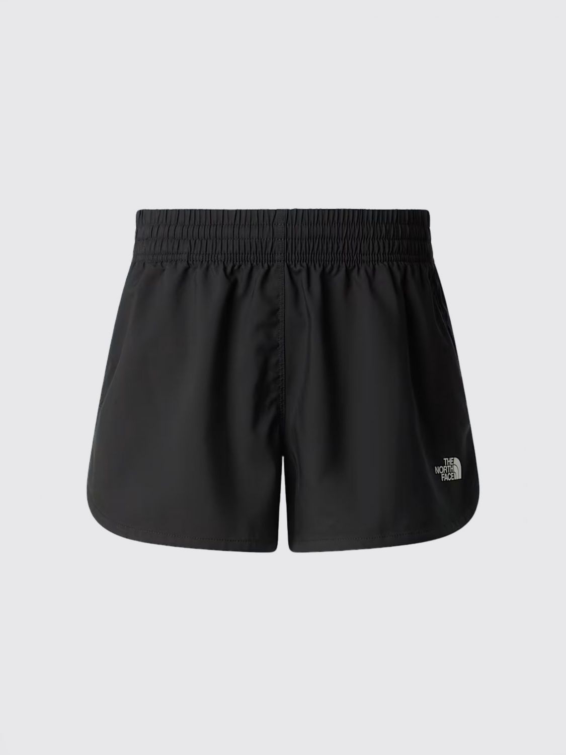 THE NORTH FACE Shorts Kids color Black