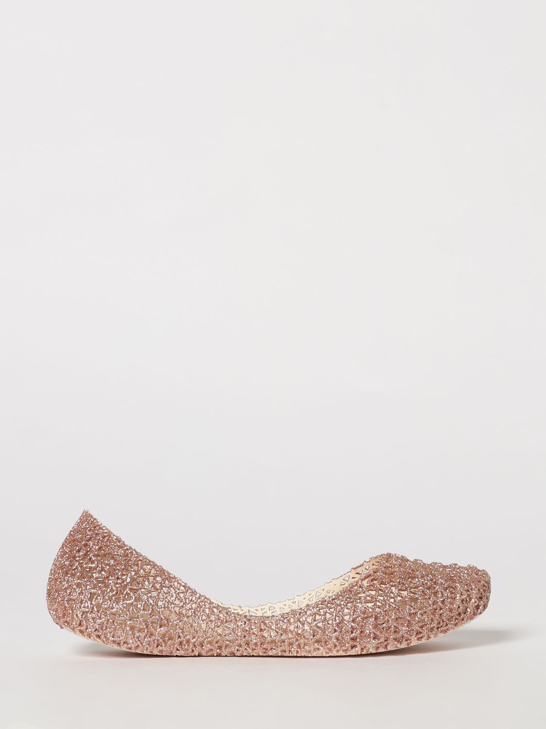 MELISSA Scarpe Donna colore Beige