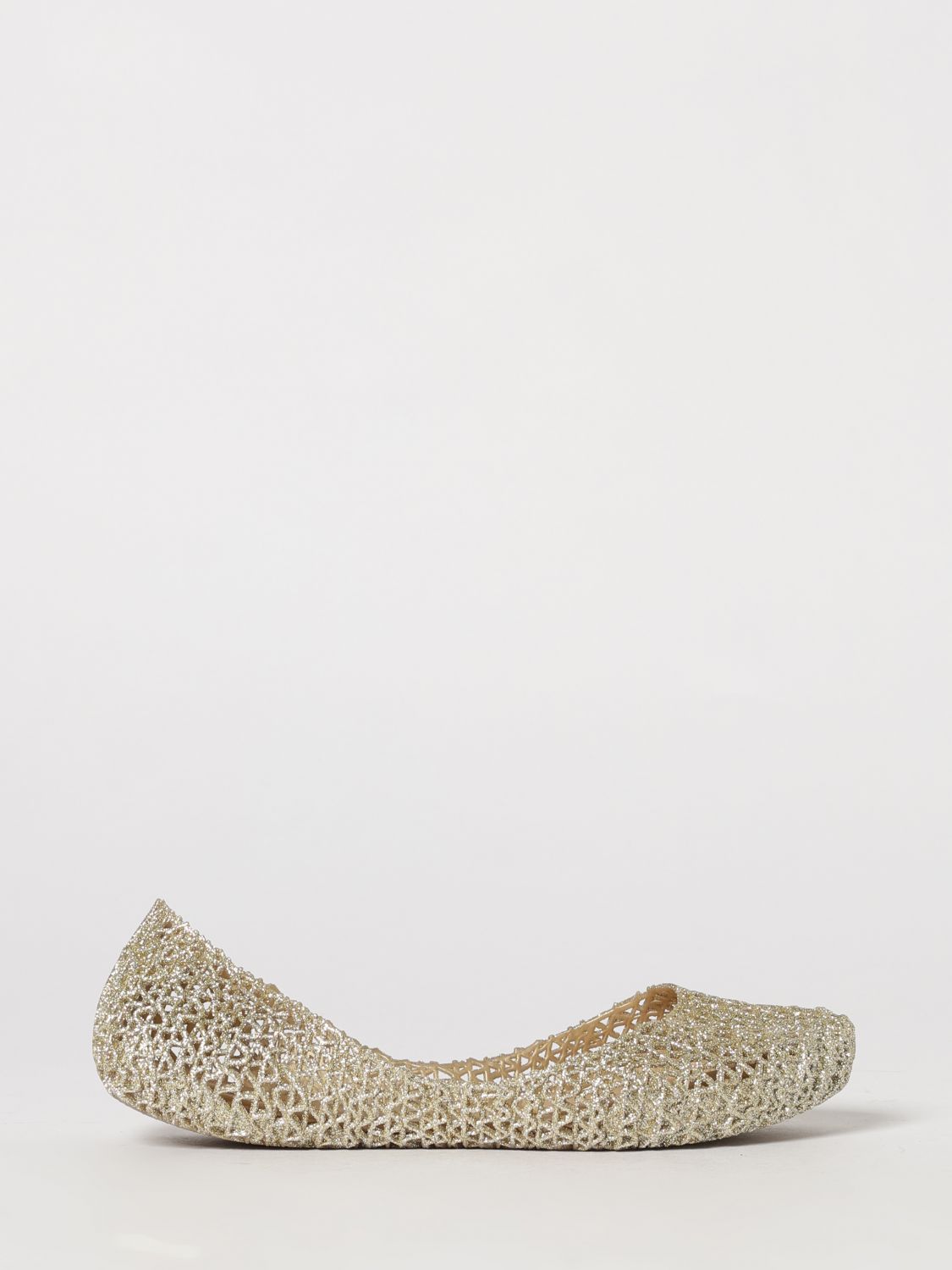 MELISSA Scarpe Donna colore Oro