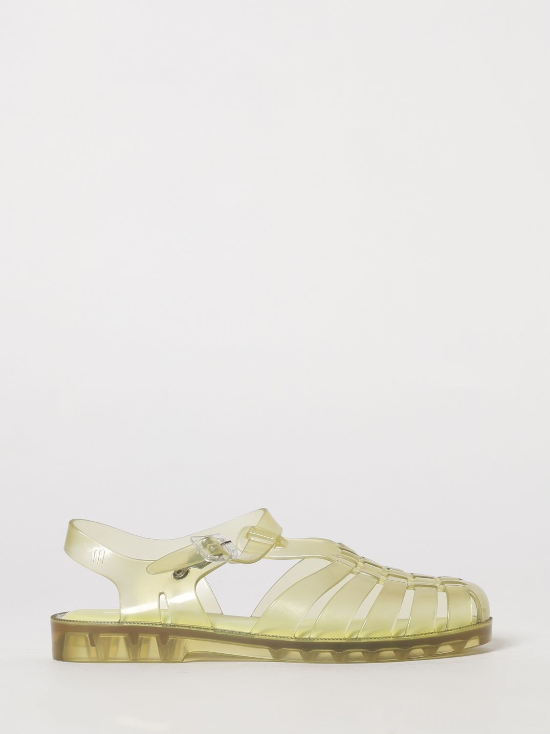 MELISSA Scarpe Donna colore Lime