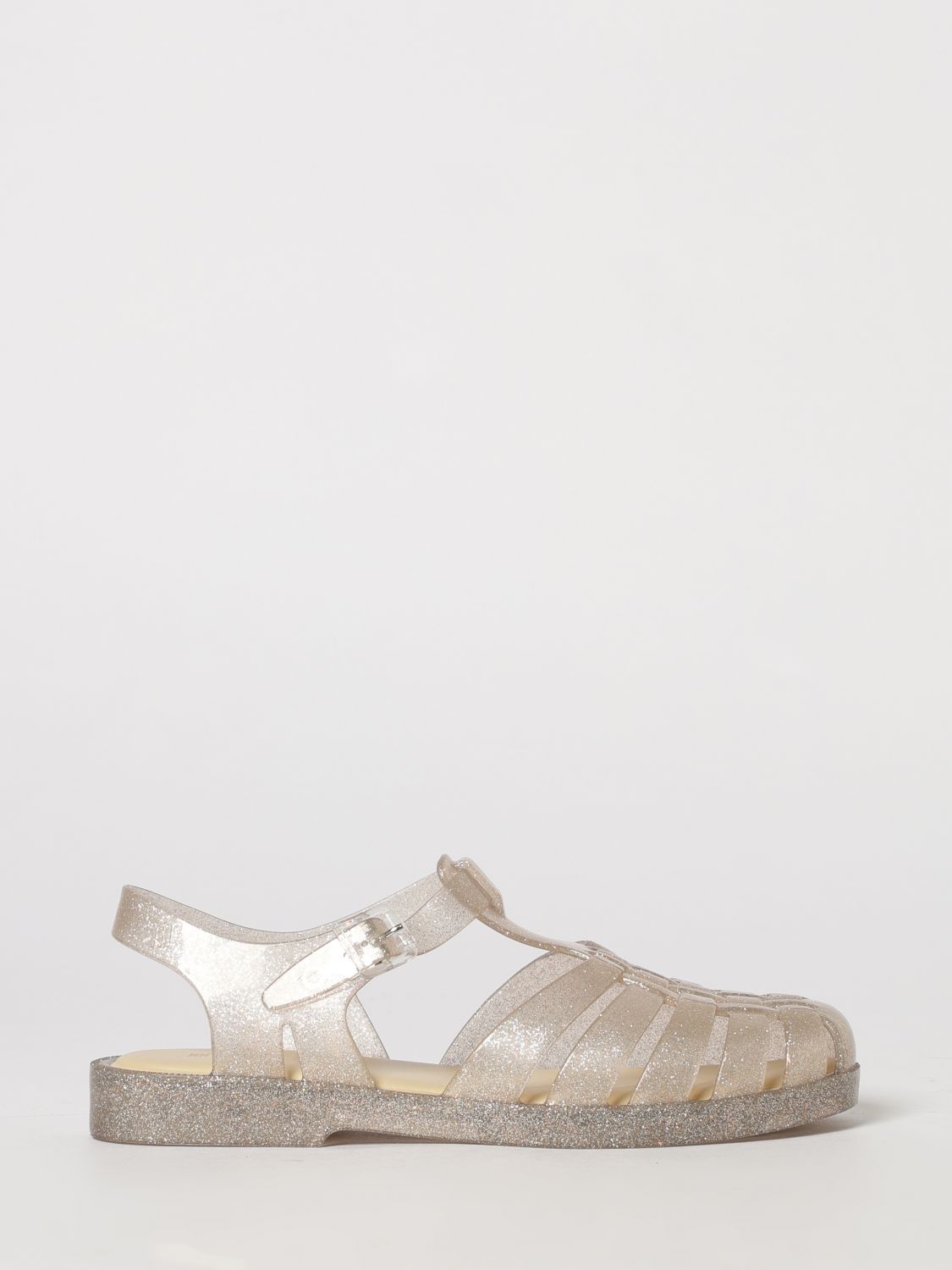 MELISSA Scarpe Donna colore Oro