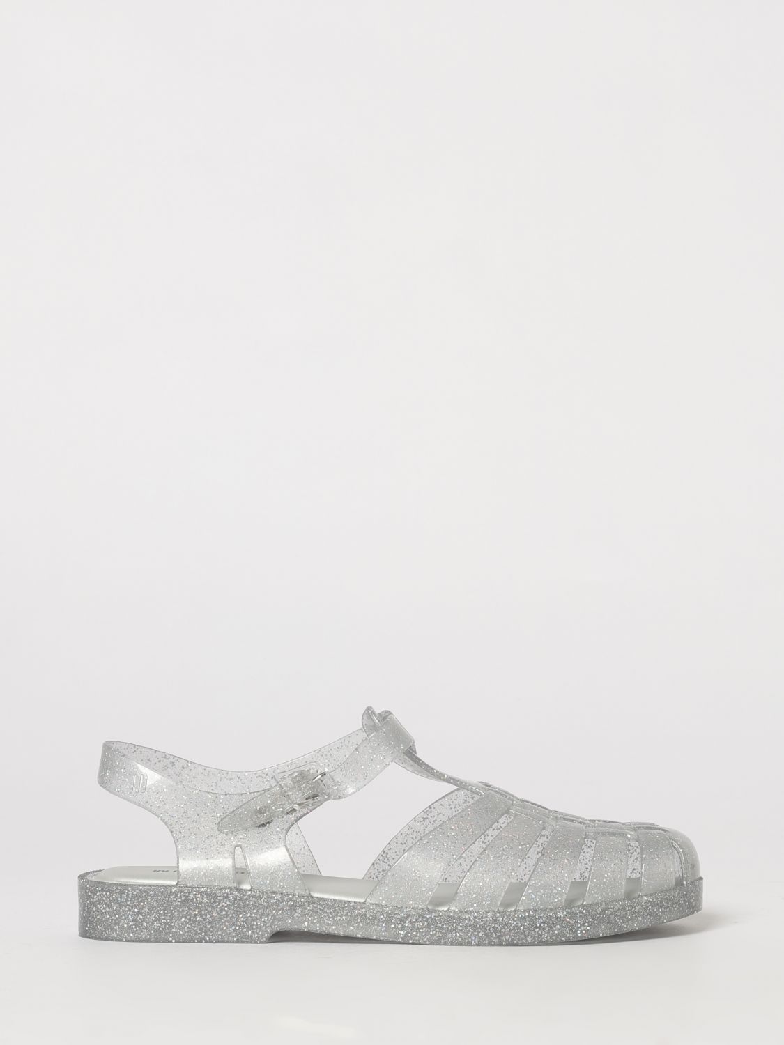 MELISSA Scarpe Donna colore Argento