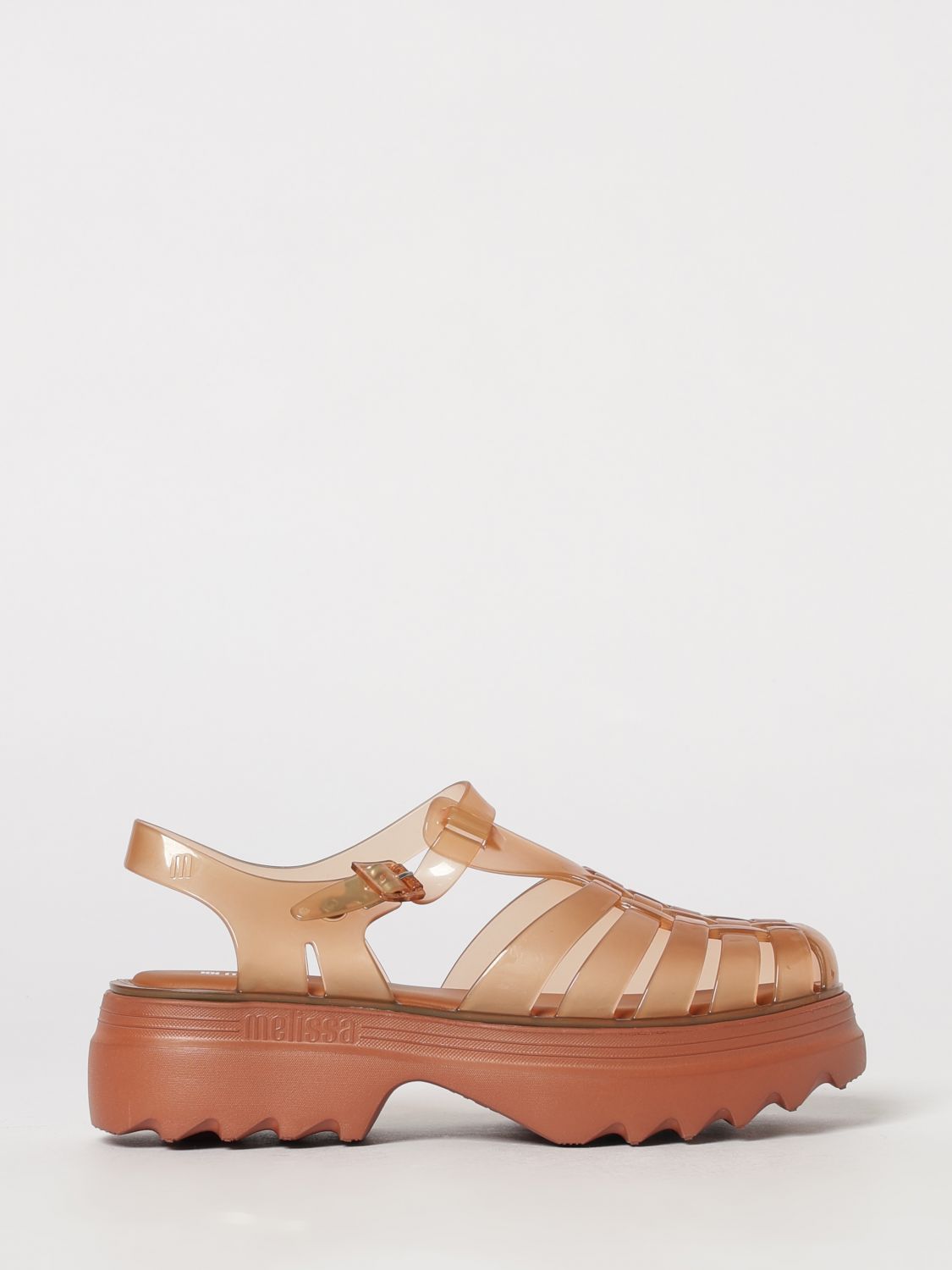 MELISSA Scarpe Donna colore Marrone