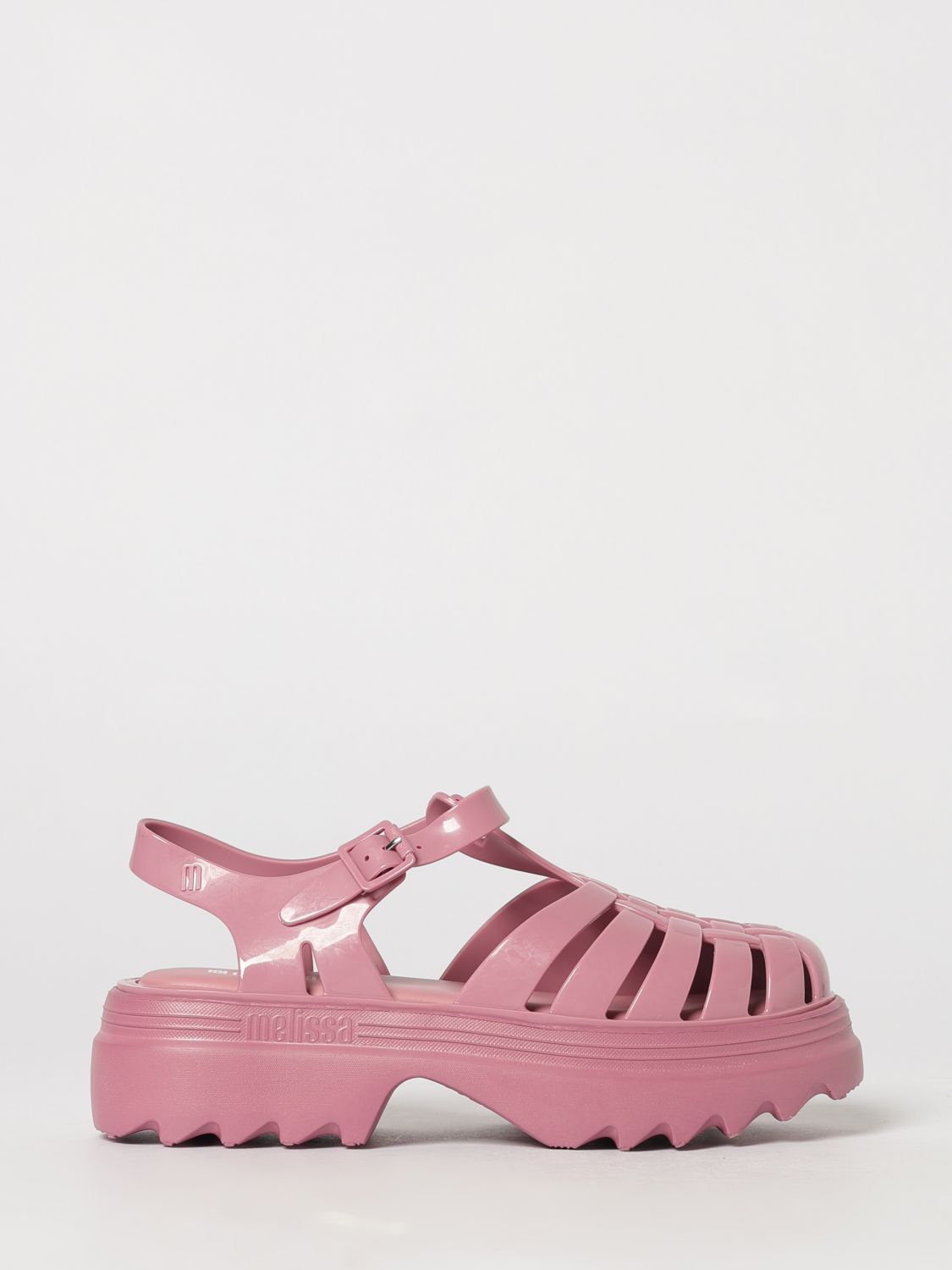 MELISSA Scarpe Donna colore Lilla