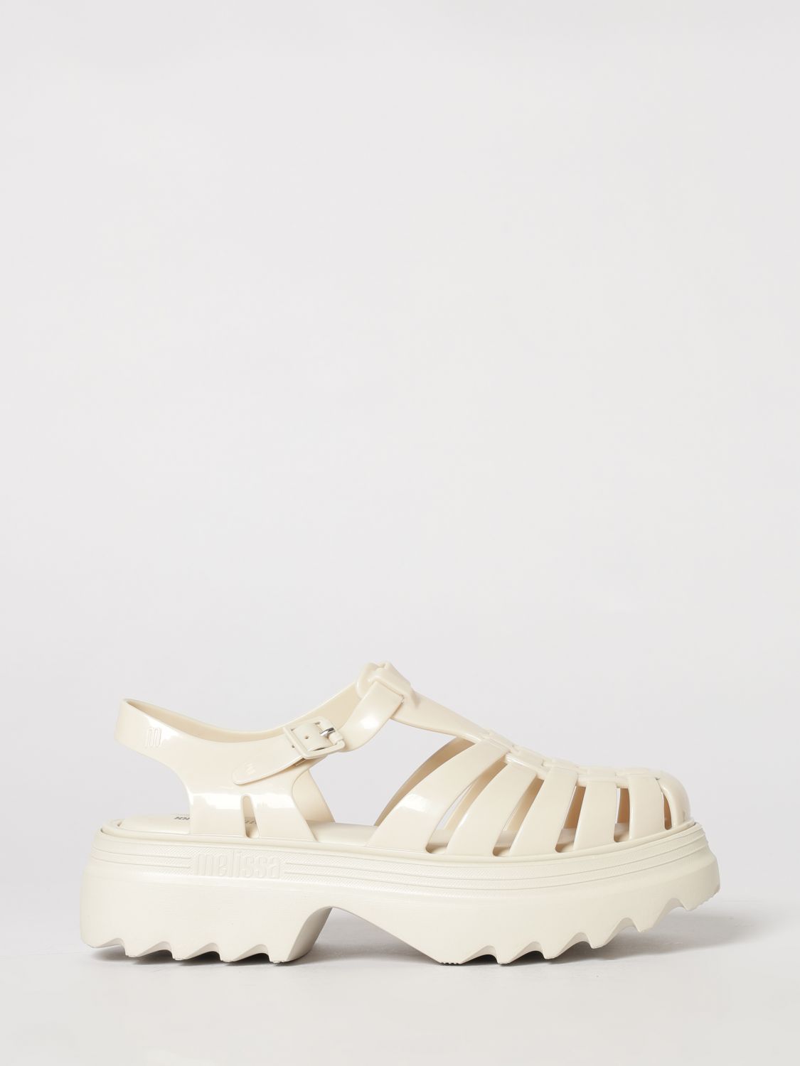 MELISSA Scarpe Donna colore Beige