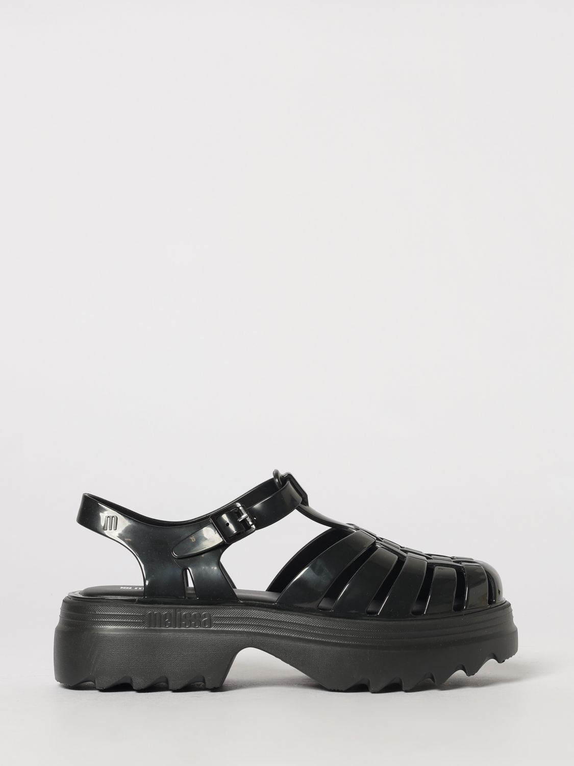 MELISSA Scarpe Donna colore Nero