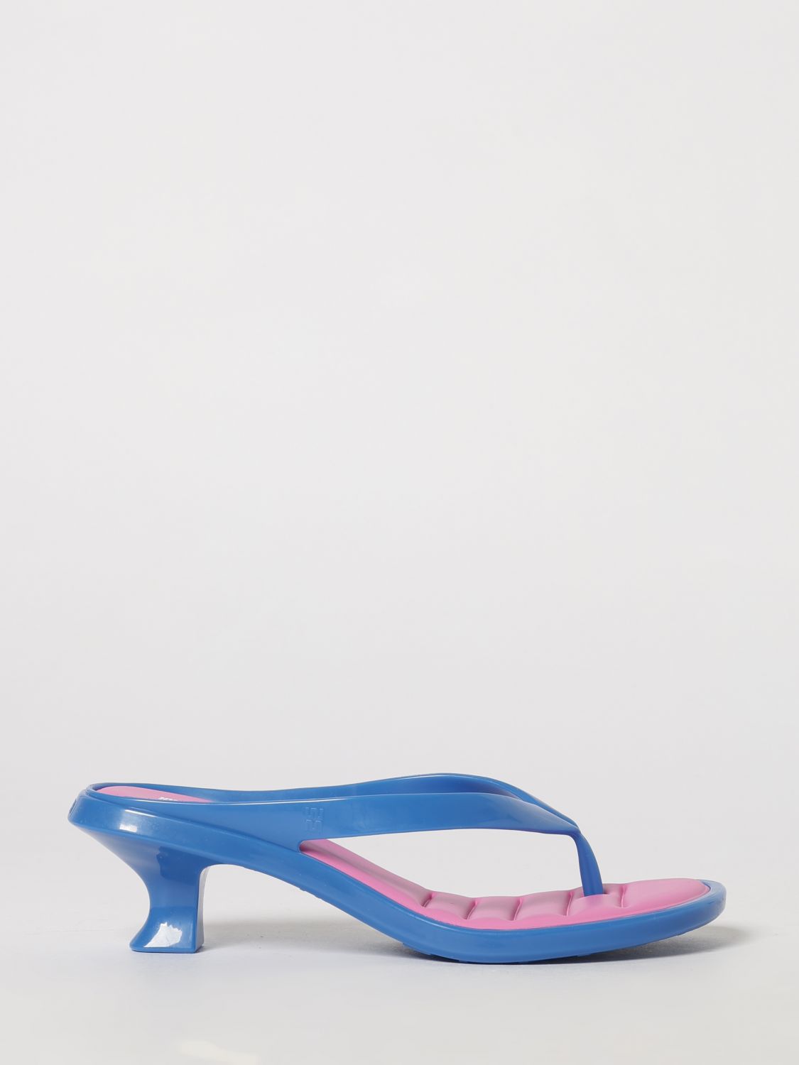 MELISSA Scarpe Donna colore Zaffiro