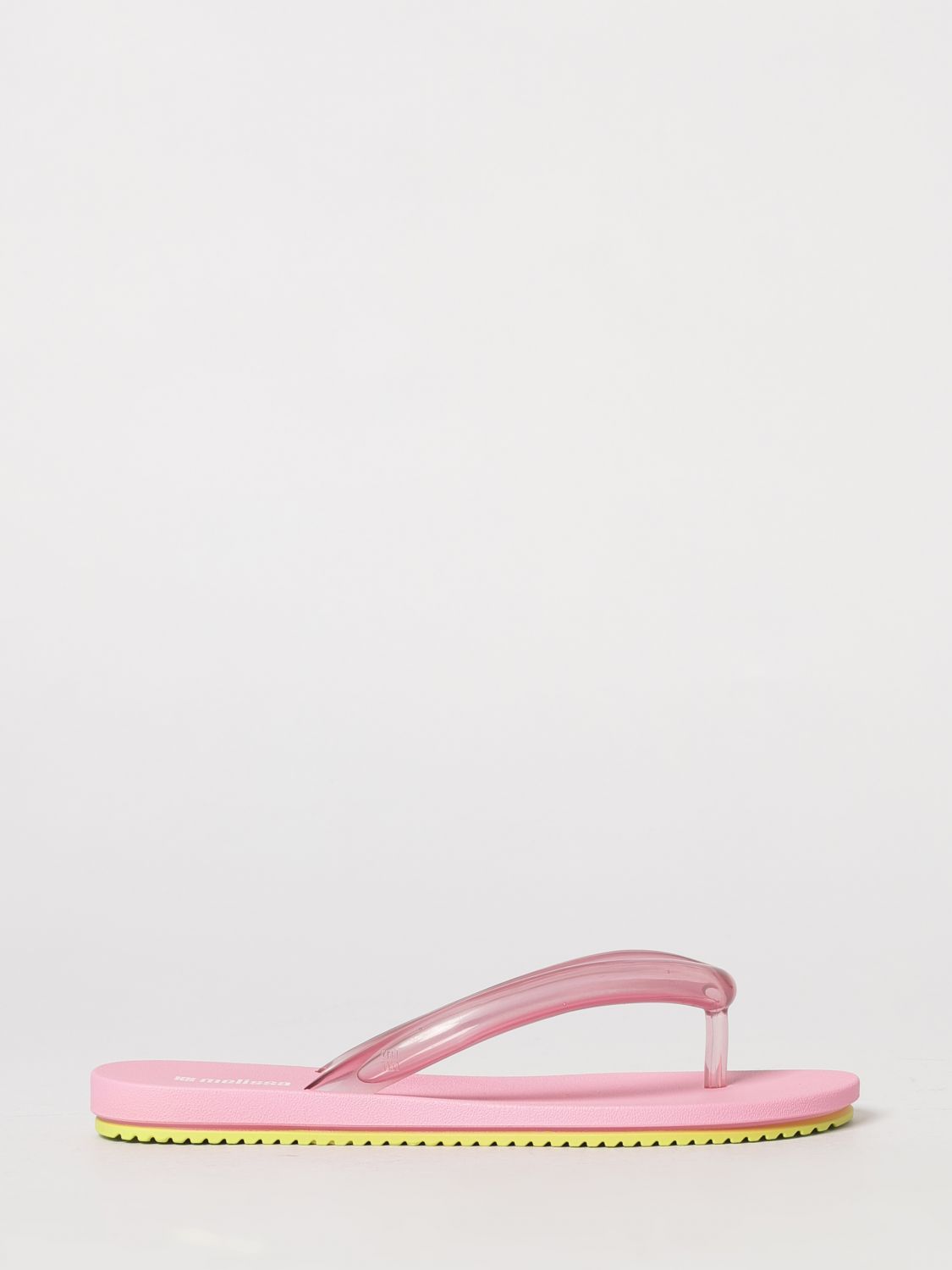 MELISSA Scarpe Donna colore Rosa