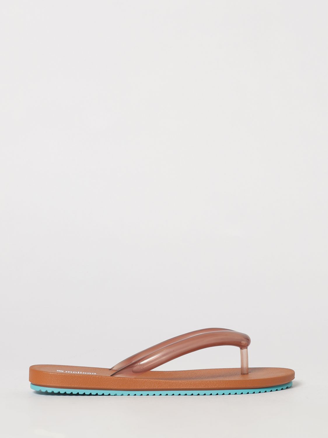MELISSA Scarpe Donna colore Marrone