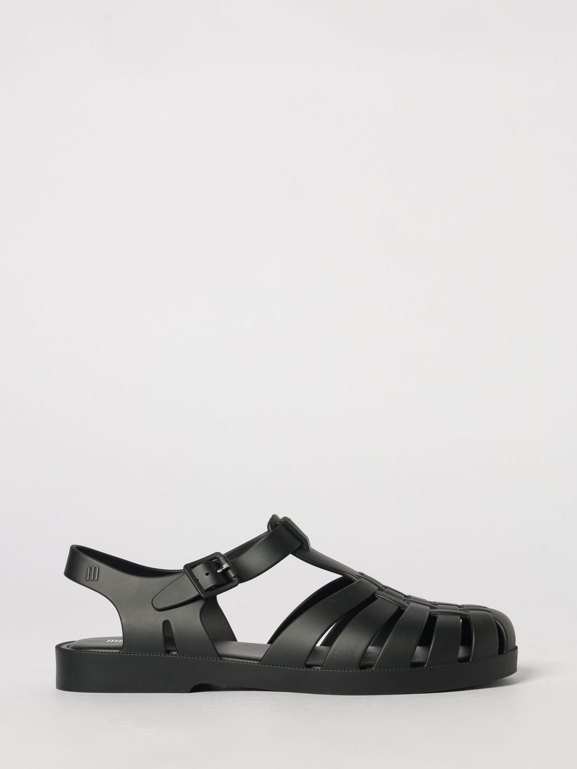 MELISSA Scarpe Uomo colore Nero