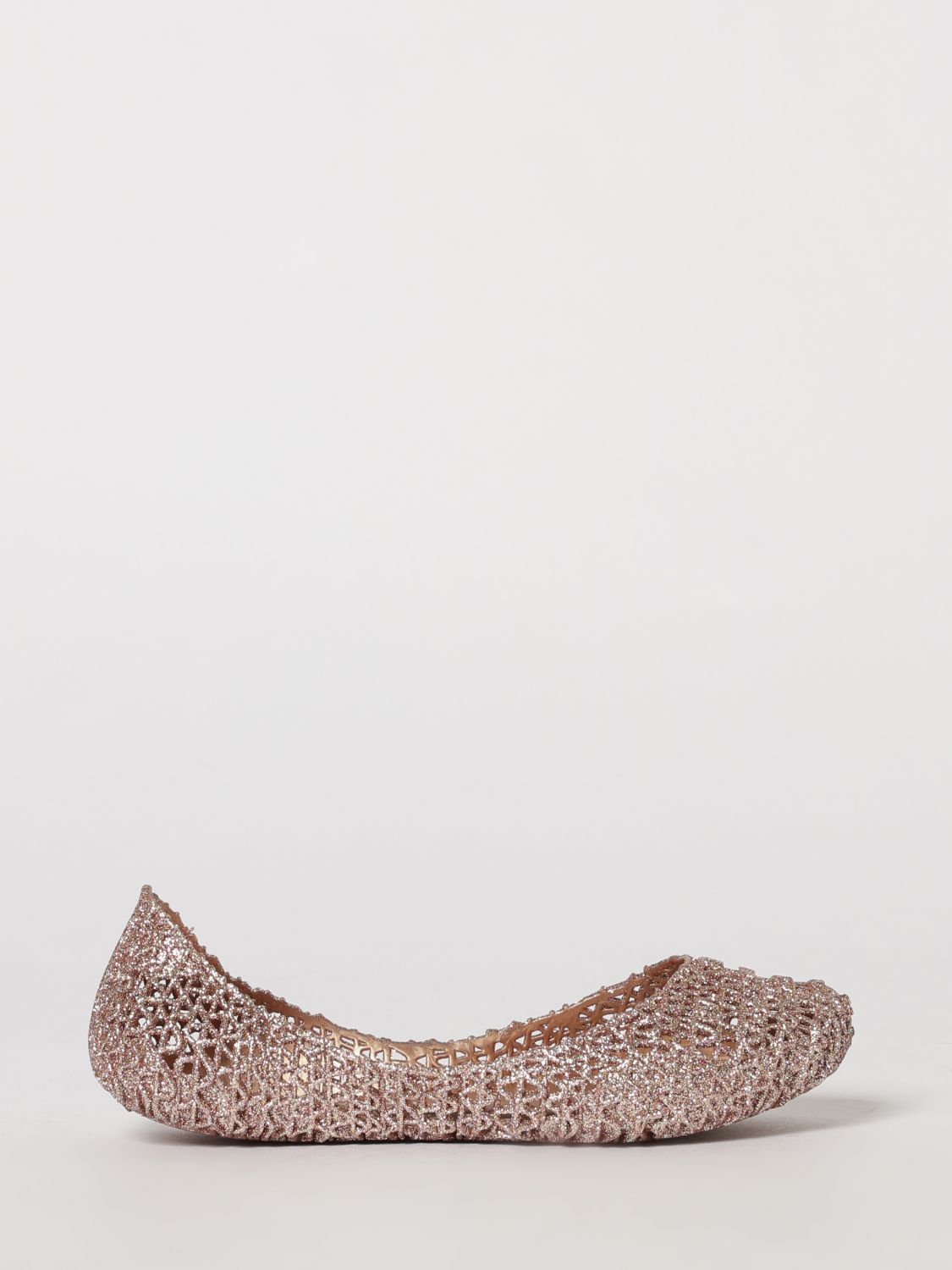 MELISSA Scarpe Bambino colore Rosa