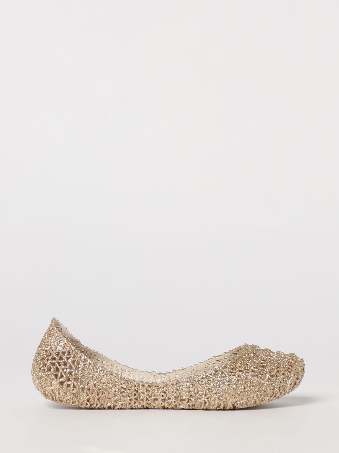 MELISSA Scarpe Bambino colore Beige