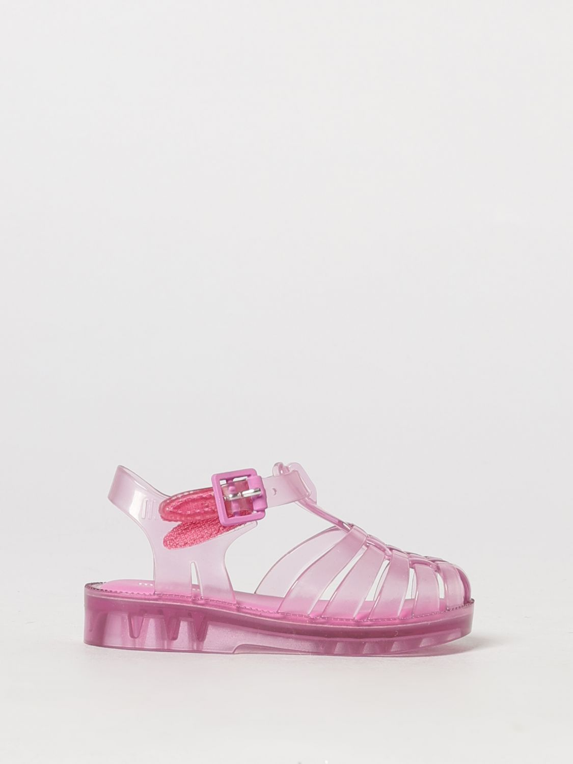 MELISSA Scarpe Bambino colore Rosa
