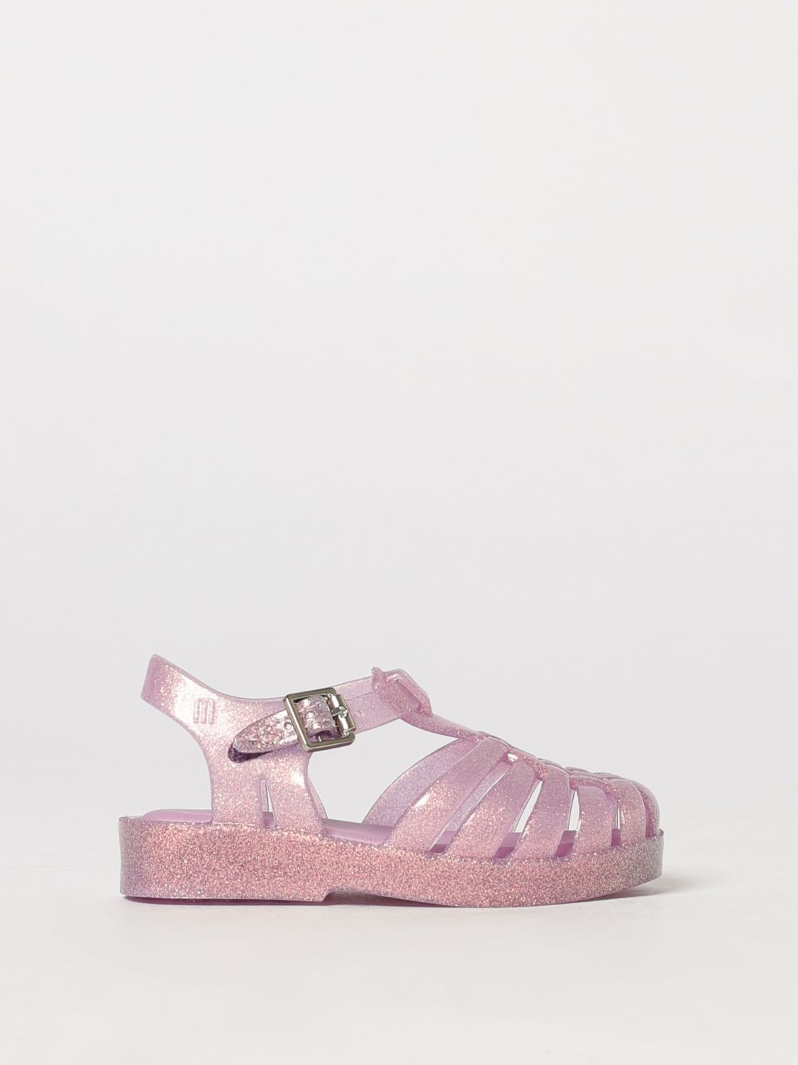 MELISSA Scarpe Bambino colore Lilla