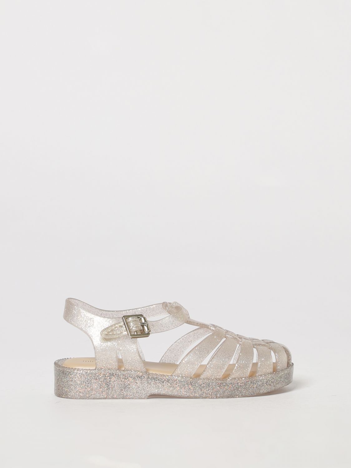 MELISSA Scarpe Bambino colore Beige