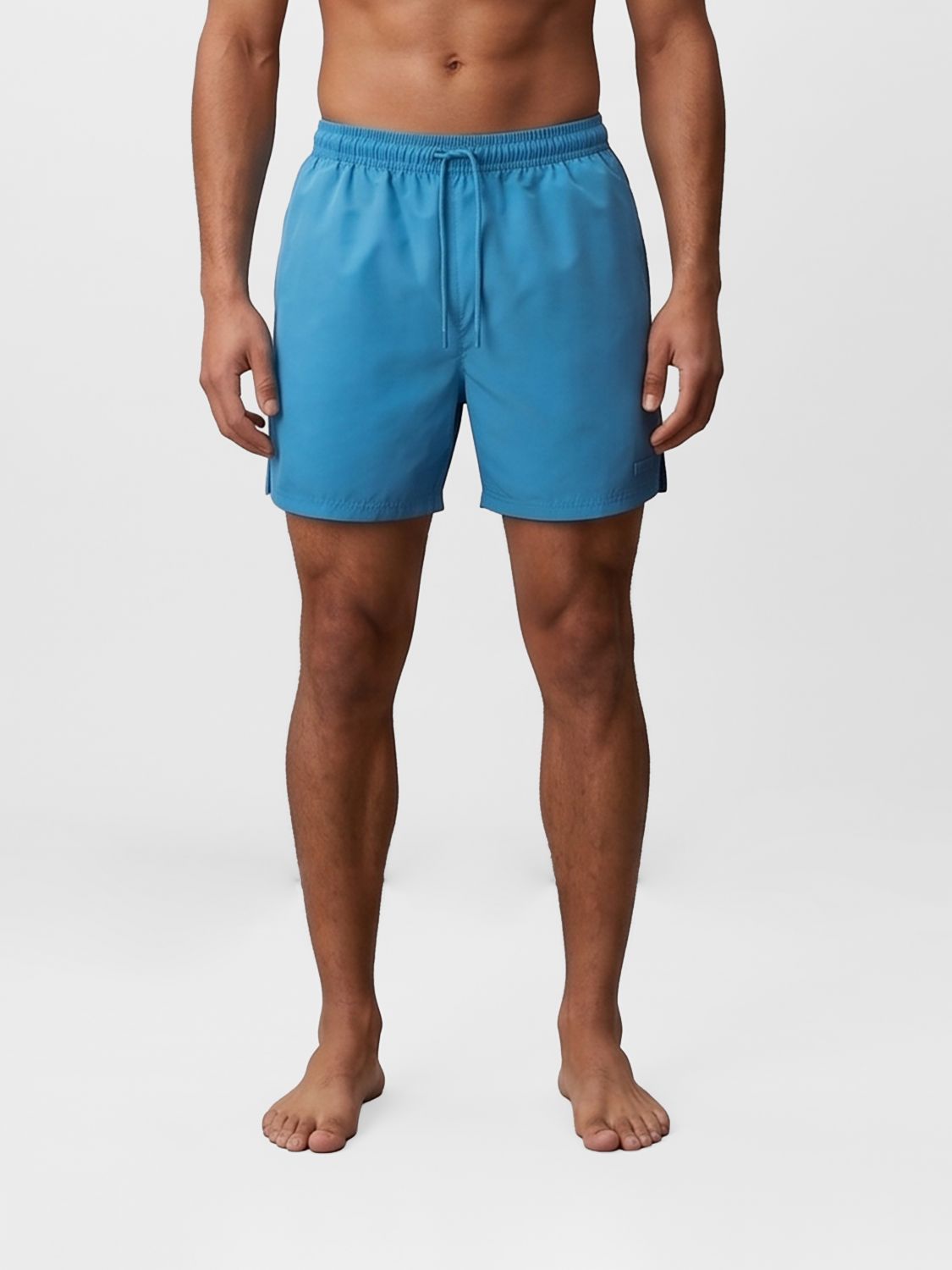 CALVIN KLEIN Costume da bagno in poliestere