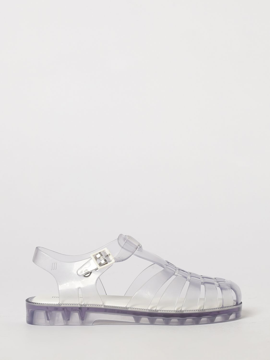 MELISSA Scarpe Bambino colore Trasparente