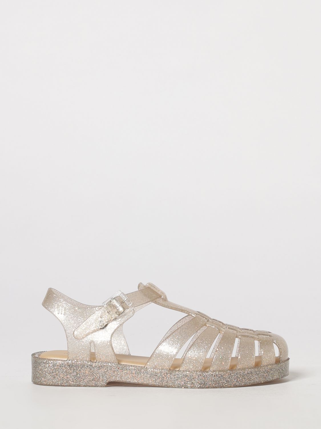 MELISSA Scarpe Bambino colore Beige
