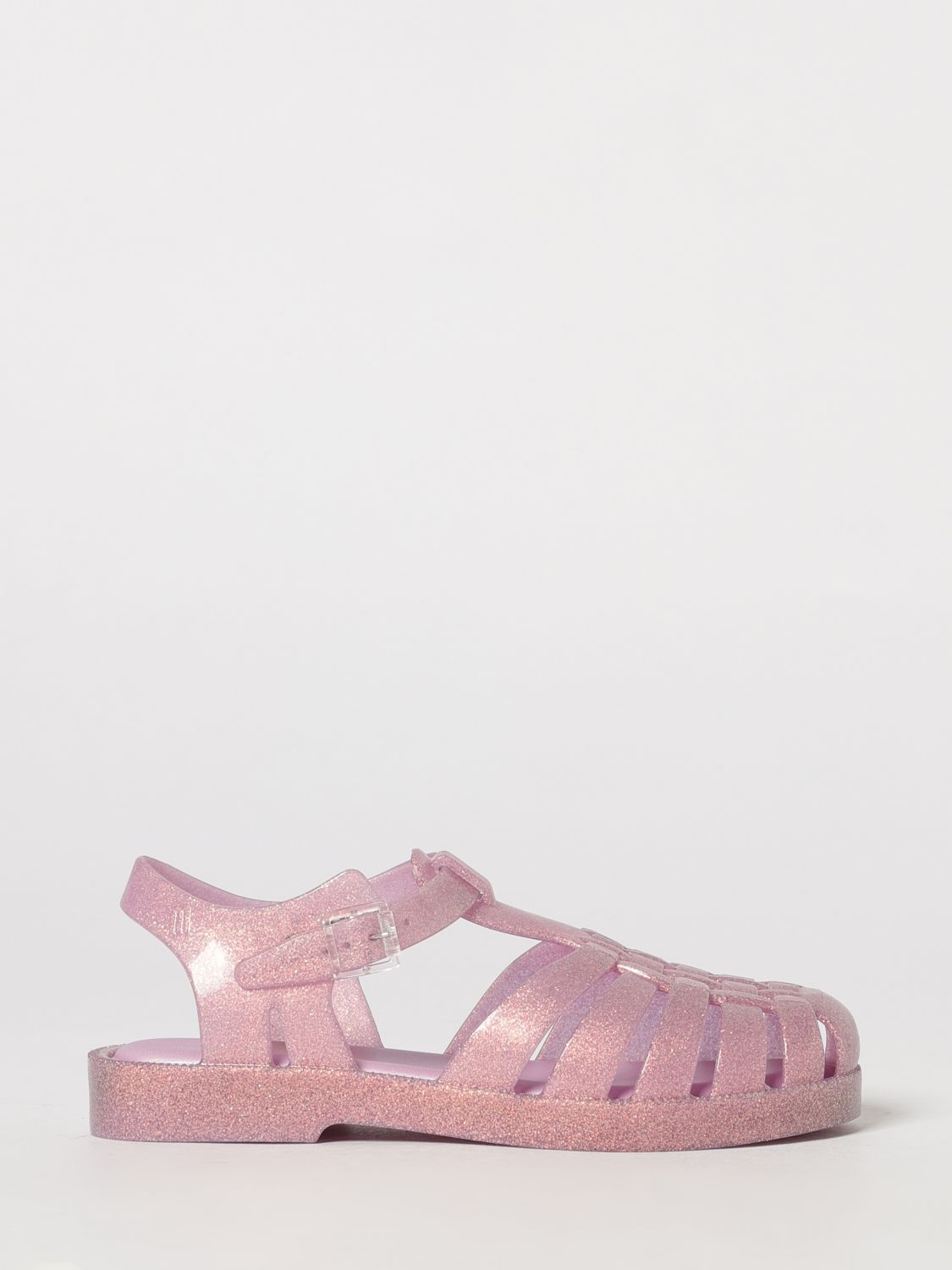 MELISSA Scarpe Bambino colore Lilla