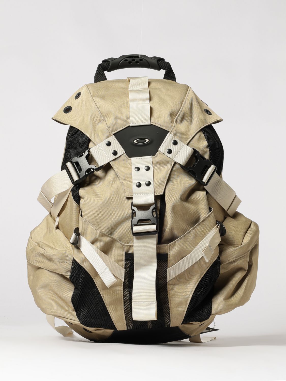OAKLEY Zaino Bathroom Sink Rc in nylon Cordura idrorepellente con fantasia camouflage