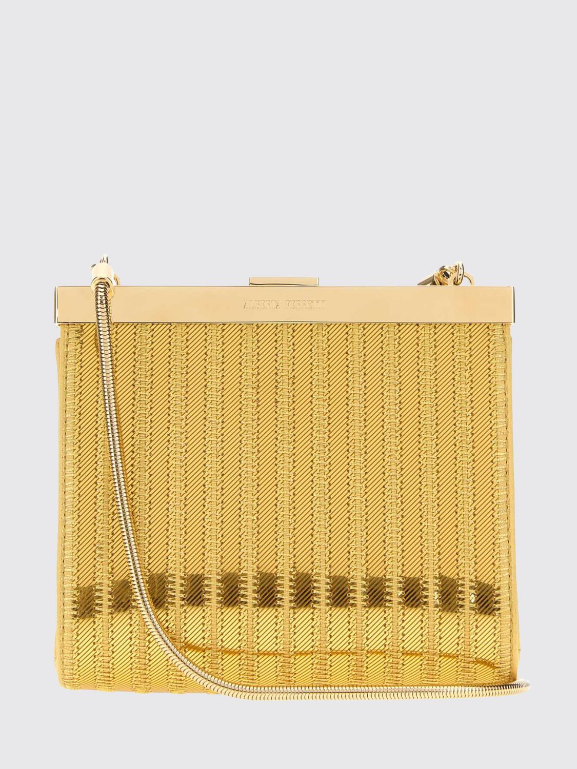 ALBERTA FERRETTI Mini Bag Woman color Multicolor
