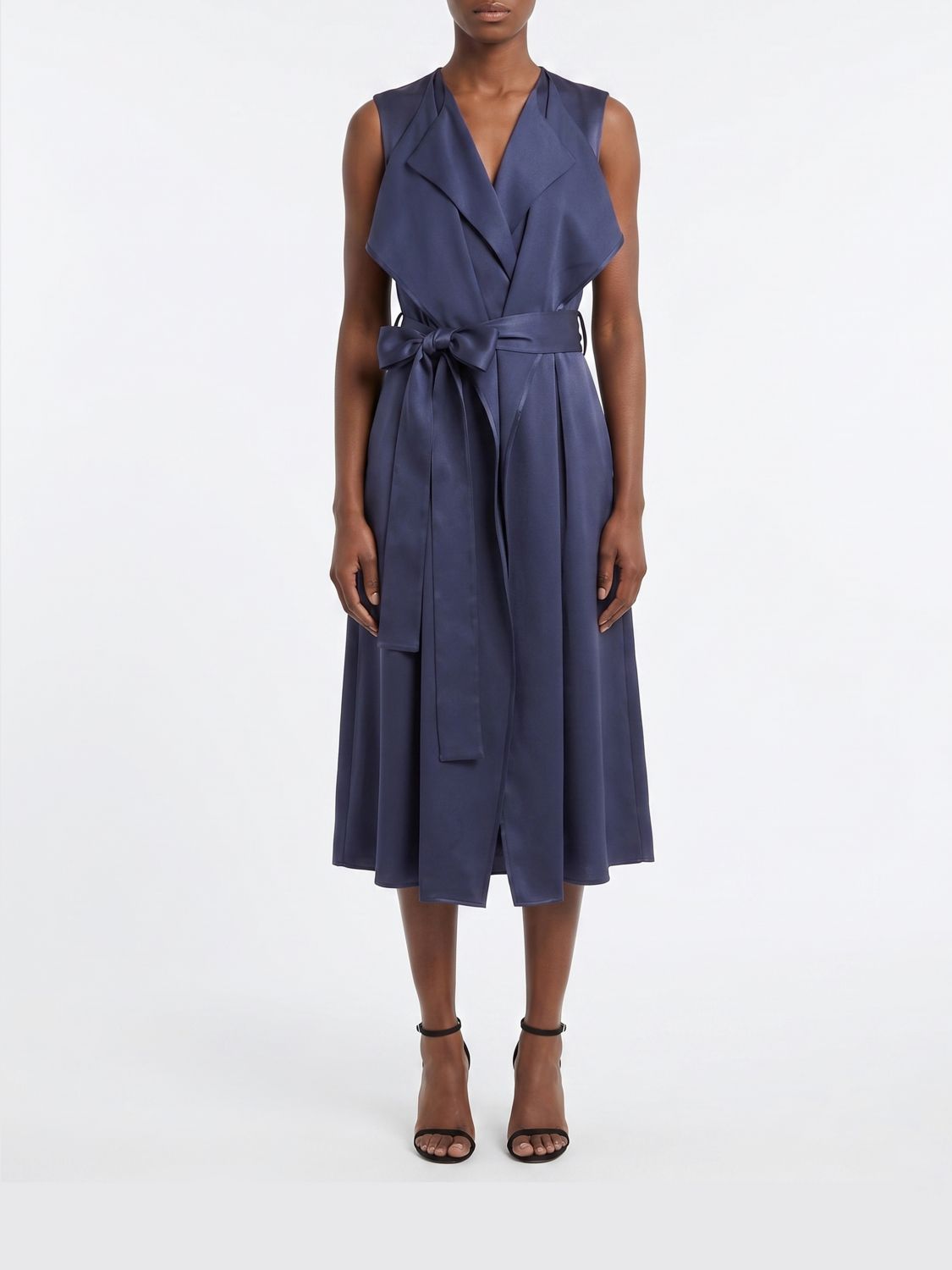 VICTORIA VICTORIA BECKHAM Abito Donna colore Blue