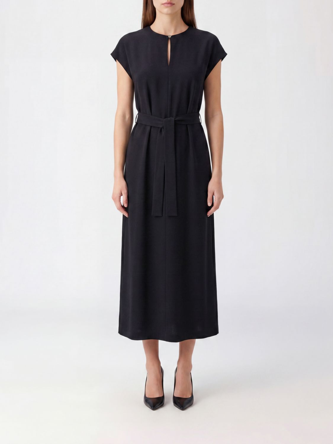 MAX MARA Abito Donna colore Marrone