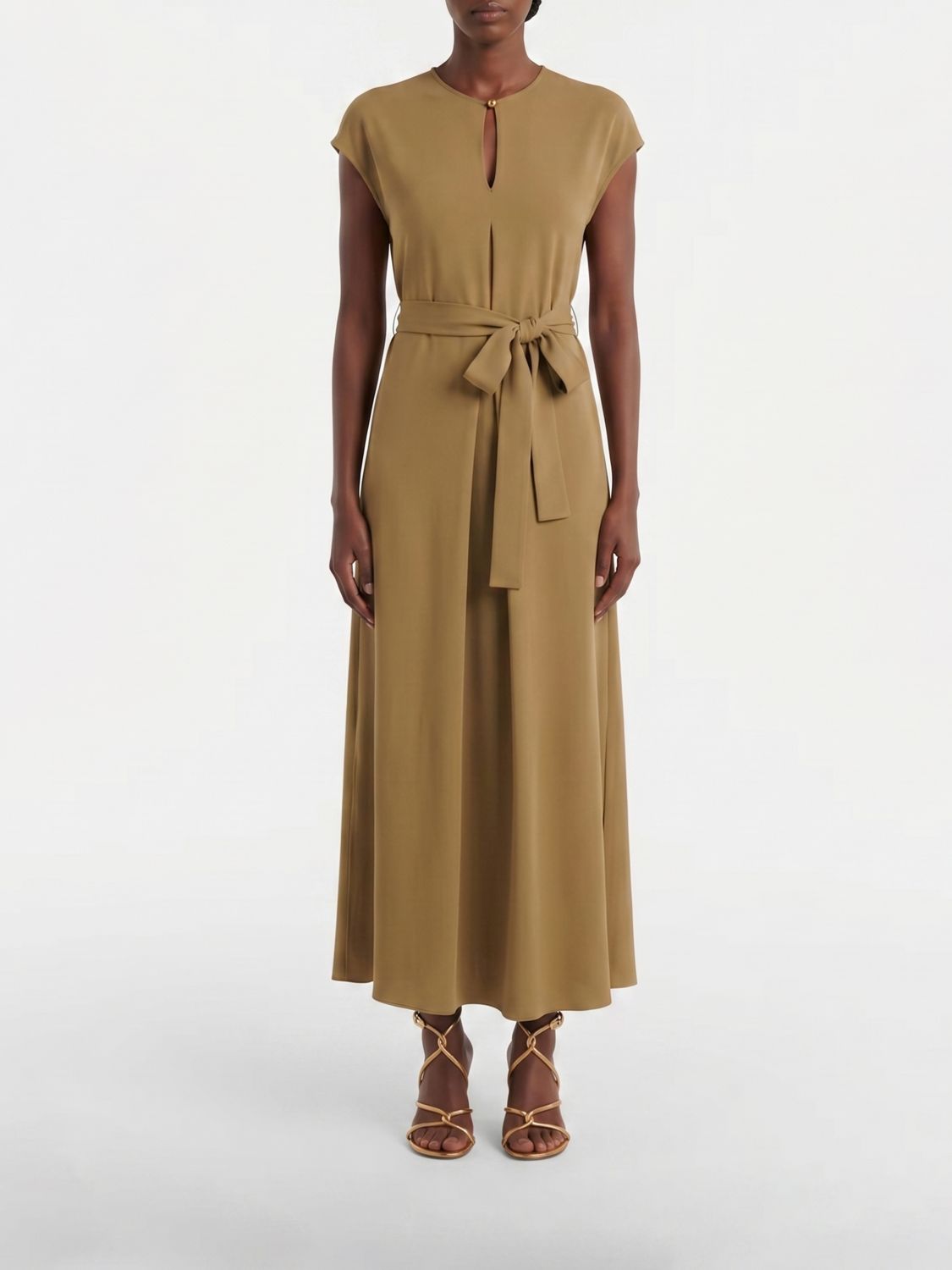 MAX MARA Abito Donna colore Nudo