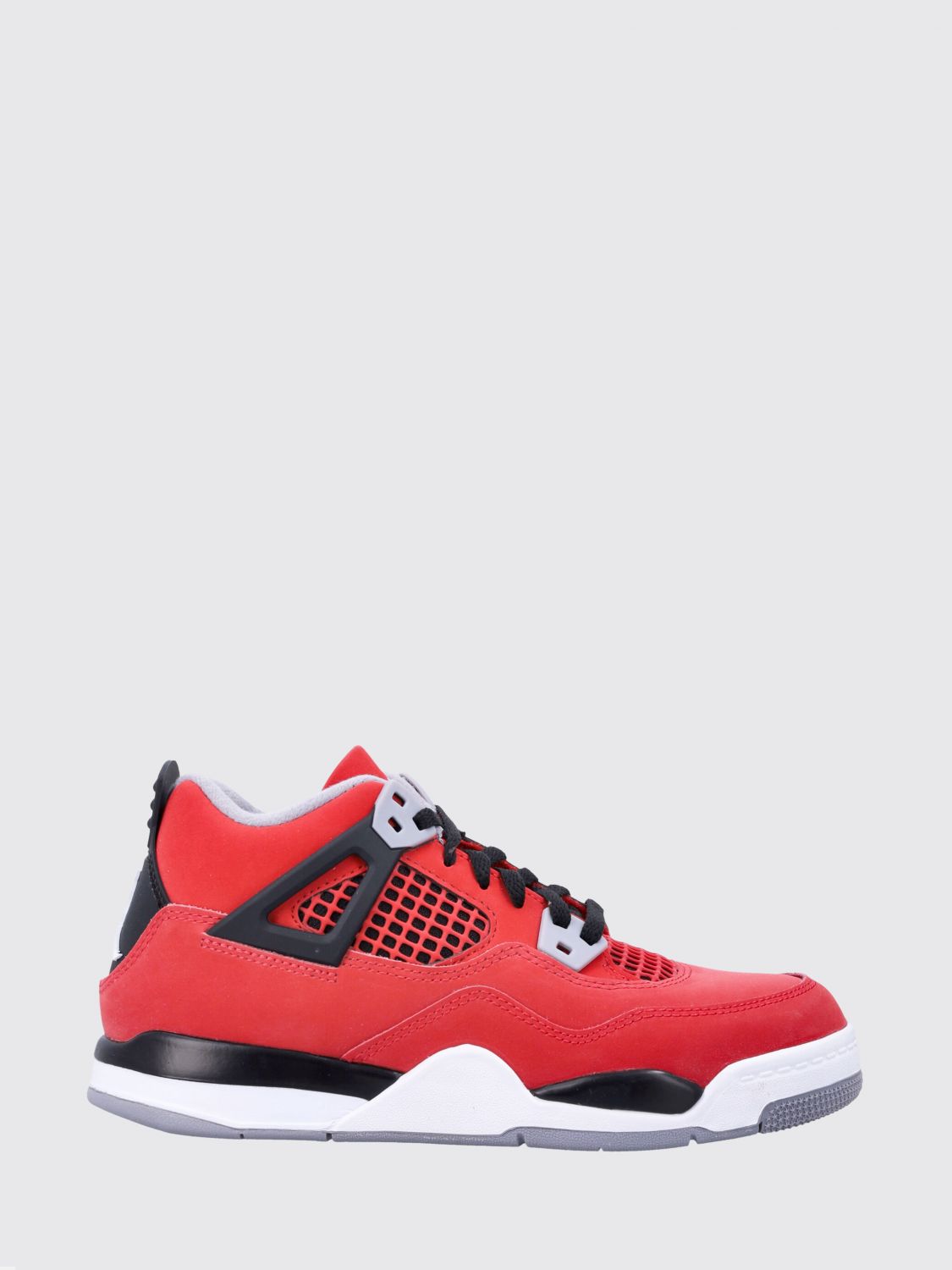 NIKE Sneakers Kids color Red