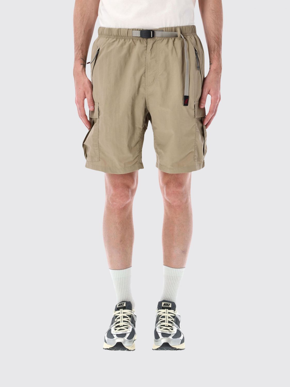 GRAMICCI Pantaloncini Uomo colore Sabbia