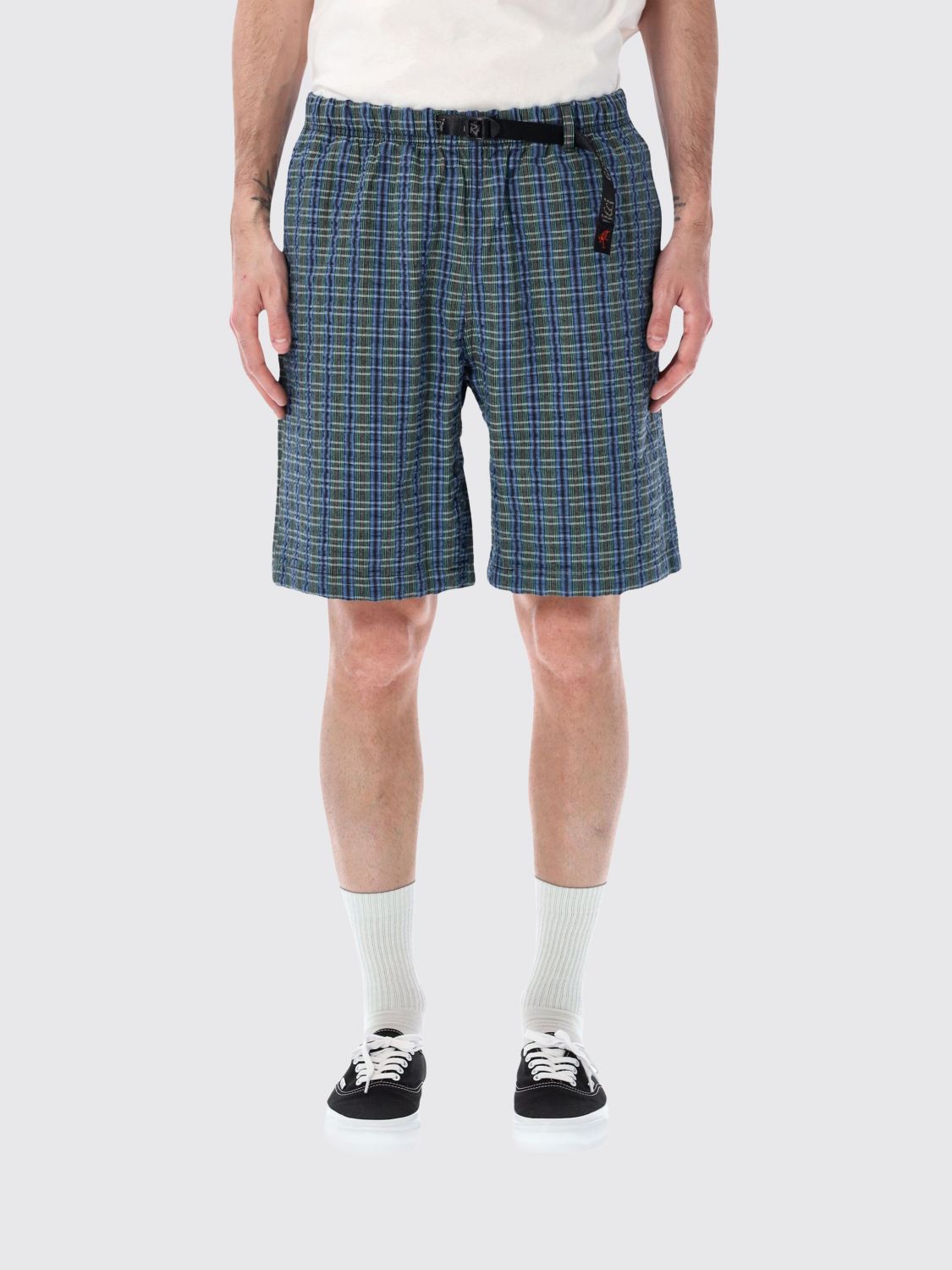 GRAMICCI Pantaloncini Uomo colore Rigato
