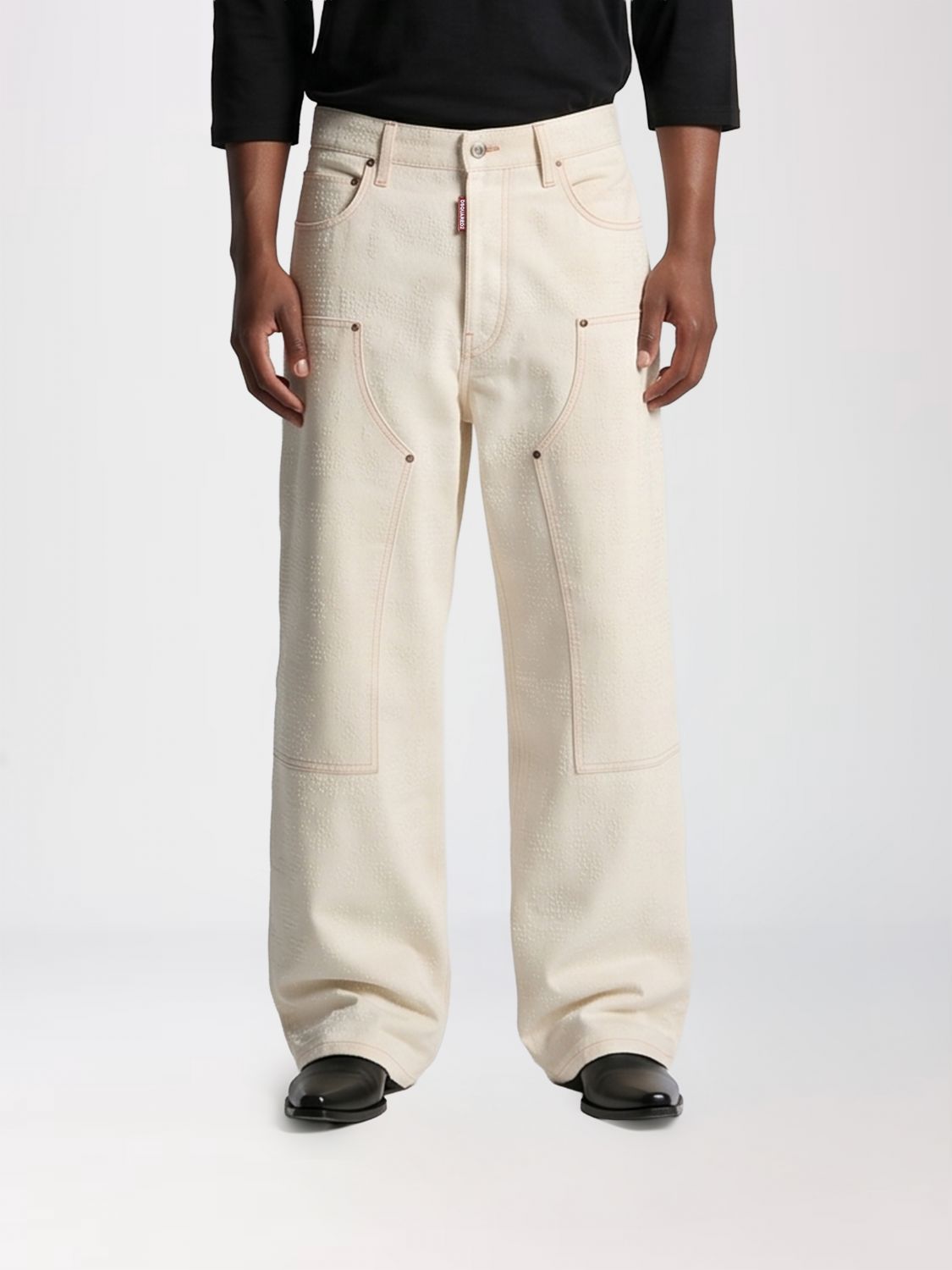 DSQUARED2 Jeans men