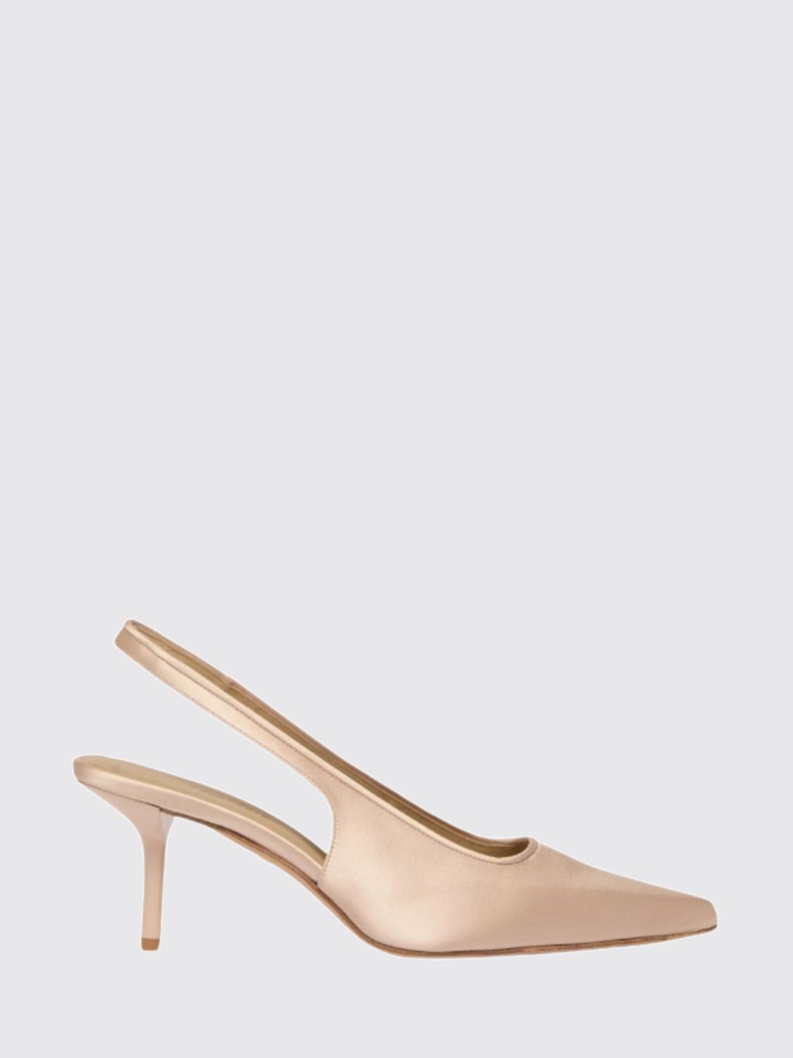 MAX MARA Pump Woman color Blush Pink