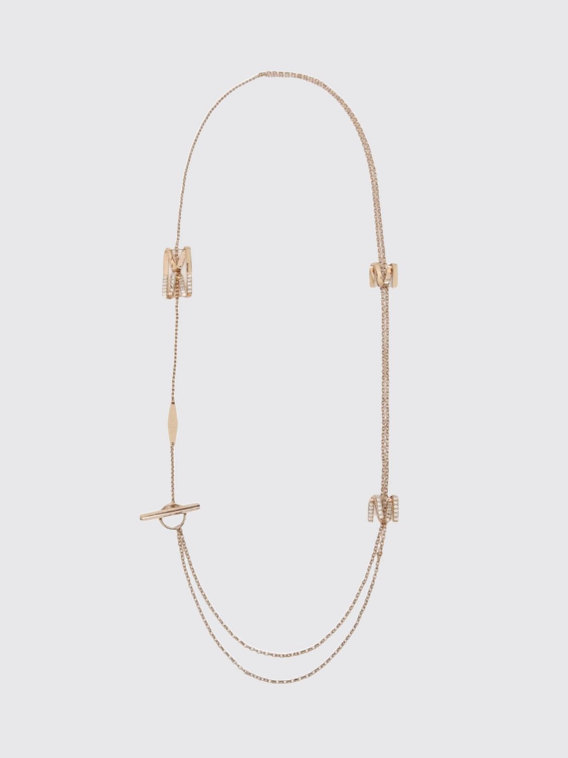 MAX MARA Jewel Woman color White