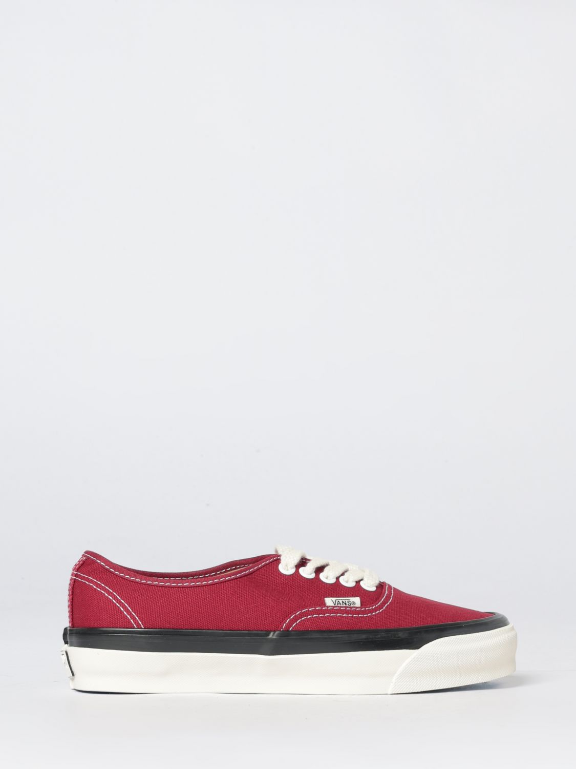 VANS LX Authentic 44 Low-Top Sneakers