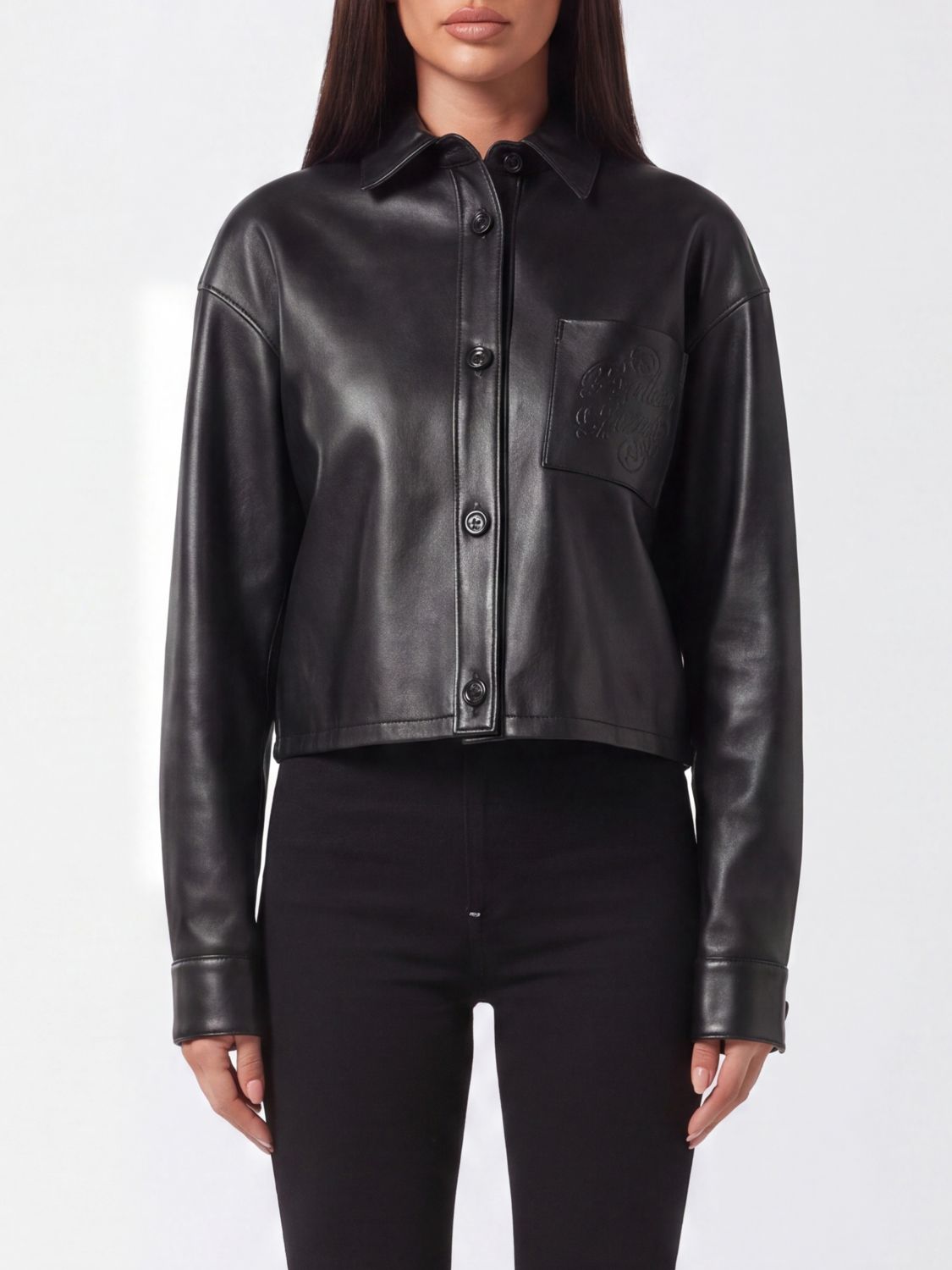 PHILIPP PLEIN Camicia Donna colore Nero