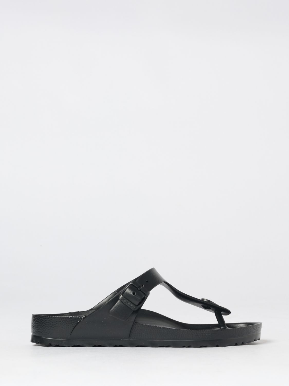 BIRKENSTOCK Sandali infradito Gizeh EVA in gomma EVA con cinturino regolabile