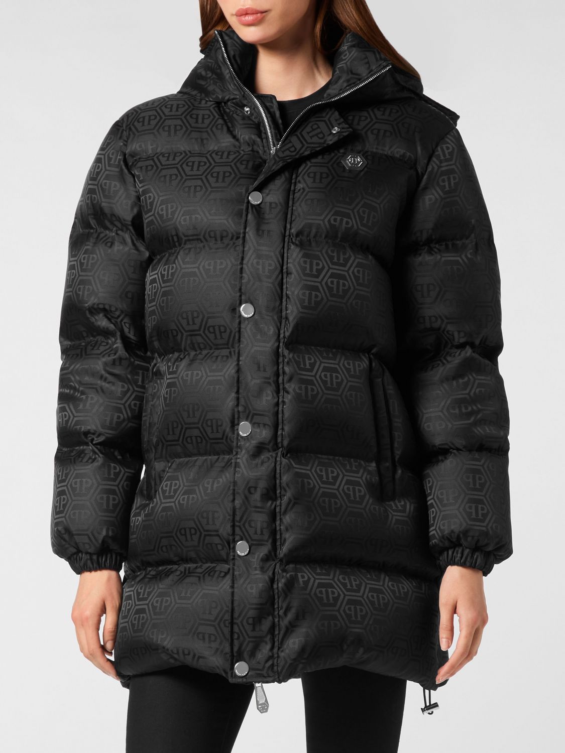 PHILIPP PLEIN Giacca Donna colore Nero