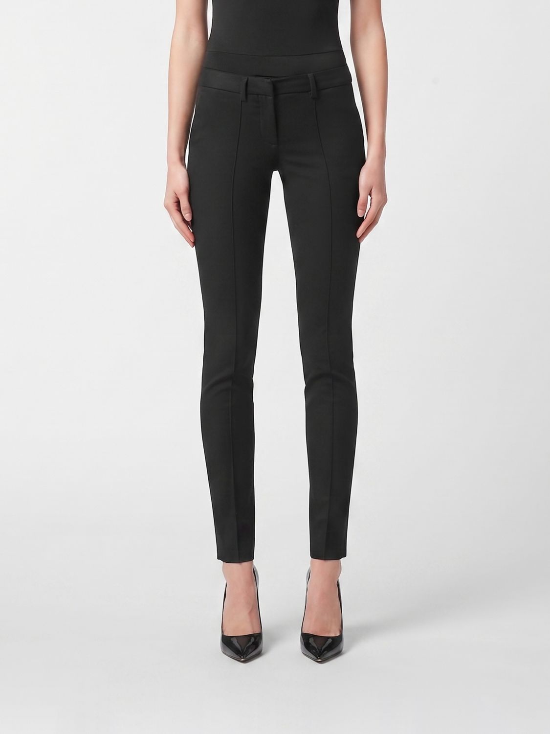 PHILIPP PLEIN Pantaloni Donna colore Nero