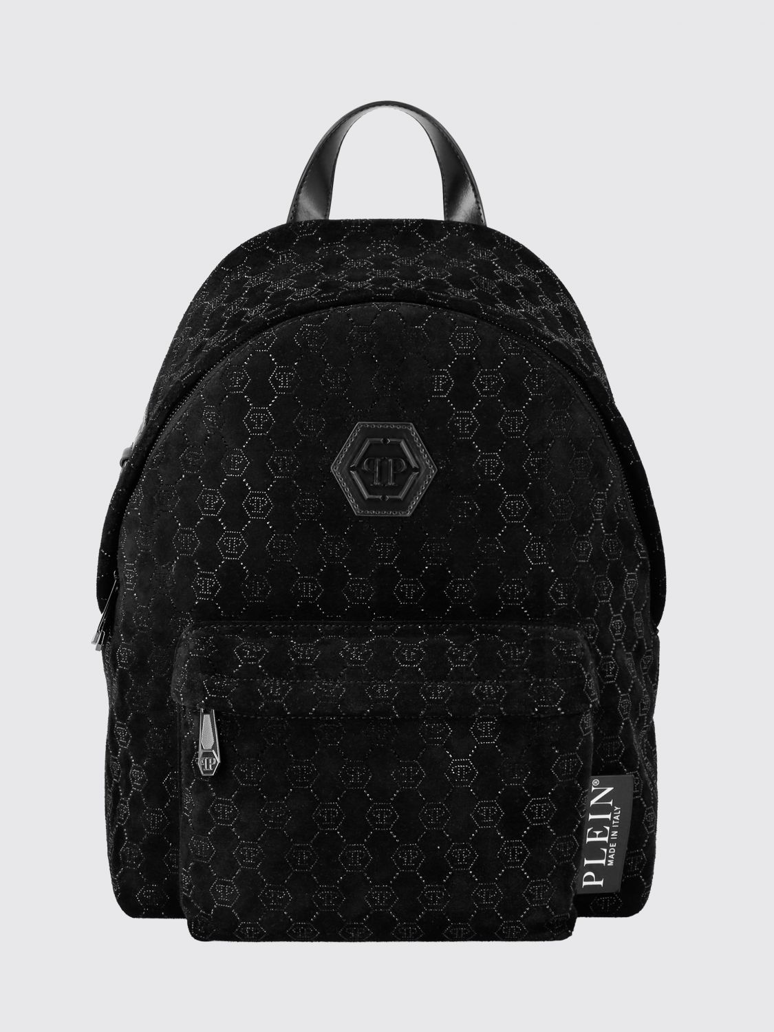 PHILIPP PLEIN Zaino Uomo colore Nero