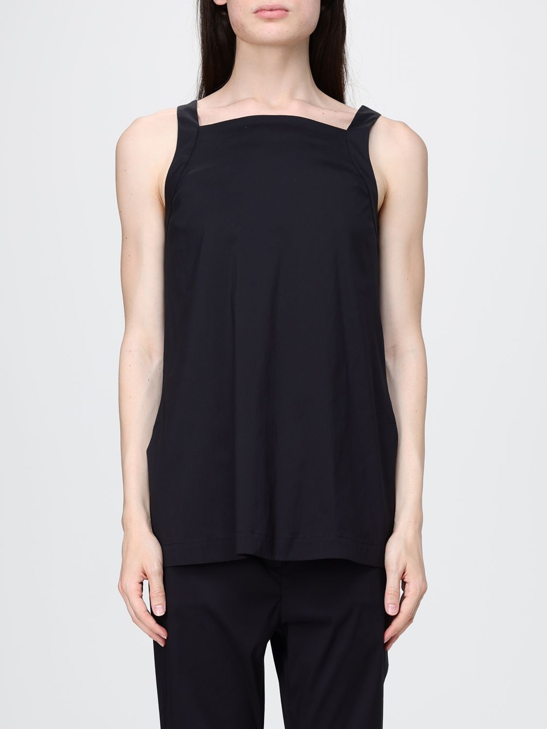 MAX MARA Top Donna colore Nero
